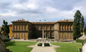 Combo Tickets To Uffizi Gallery, Palazzo Pitti And Boboli Gardens | Skip-the-line