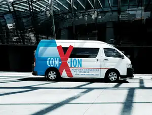 Gold Coast airport transfers