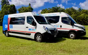 Brisbane airport transfers