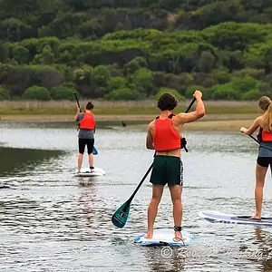 Learn to SUP - Apollo Bay