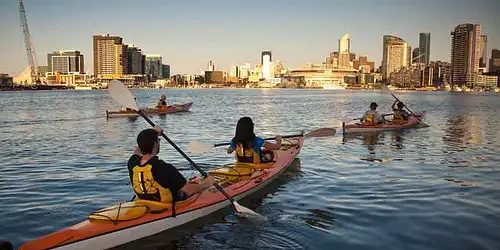kayaks-melbourne