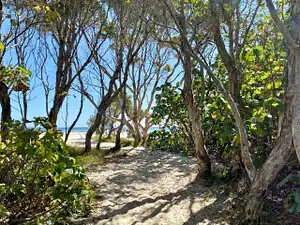 Ultimate Minjerribah (North Stradbroke) Cultural Driving Experience