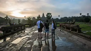 25 Day Essential Southeast Asia: Hanoi, Phnom Penh & Thailand Good Times | G Adventures 18 to 35's