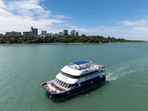 Territory Explorer Cruise | From Darwin