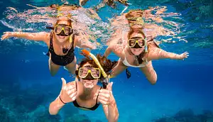 australia east coast tour