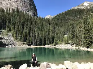 Canadian rockies tours