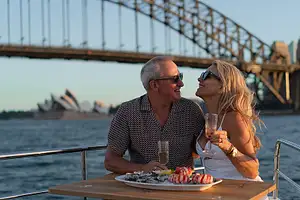 Sydney Harbour Twilight Cruise | Private Charter