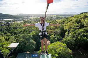 Walk the Plank Cairns