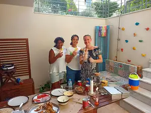 Homemade Gyros Cooking Class And Dinner In Athens