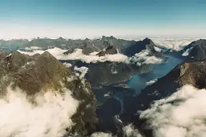 Milford Sound Small Group Tour
