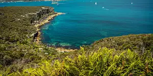 Sydney Roundtrip: Australia's Greatest Hits