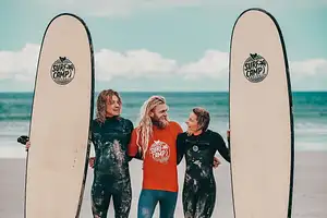 12 Day Ultimate Sydney Gap Year Intro + Surfcamp Combo Tour