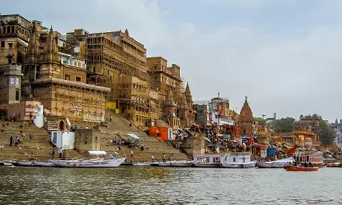 Varanasi