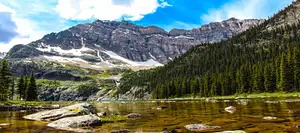 Kootenay National Park Full-day Tour | From Calgary